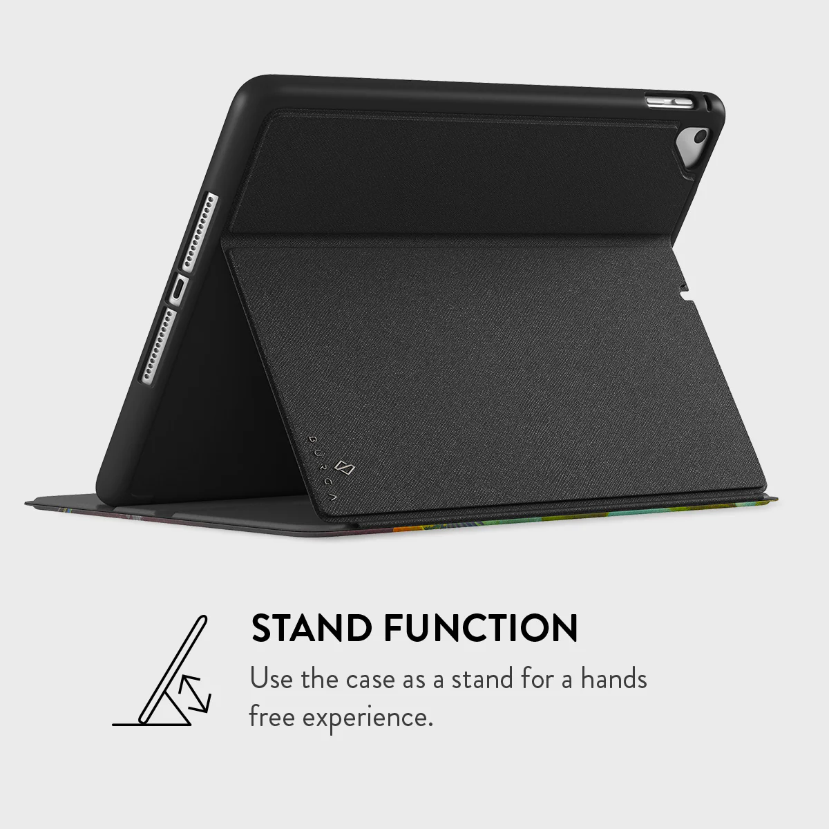 Holiday Archive - iPad 9.7 (6th/5th Gen) Case - Image 5