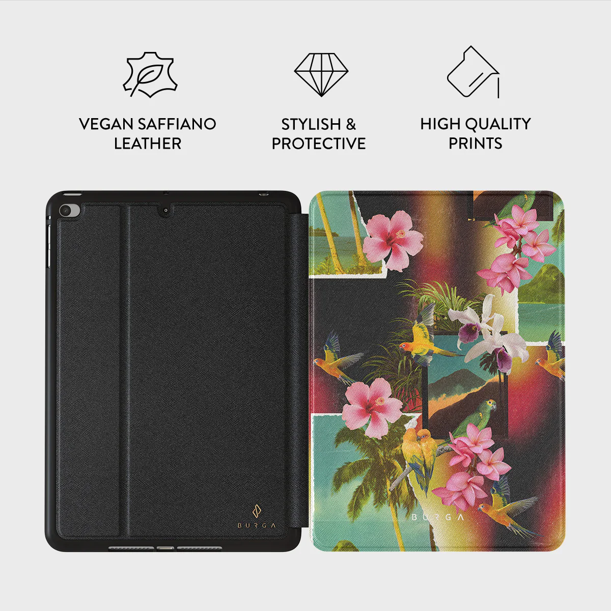 Holiday Archive - iPad Mini 7.9 (5th Gen) Case - Image 2