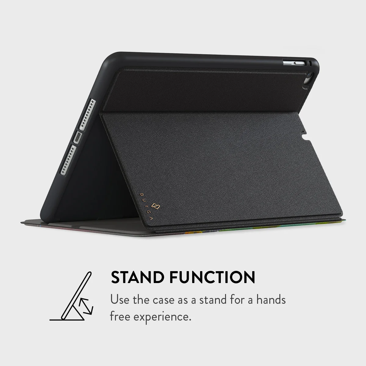 Holiday Archive - iPad Mini 7.9 (5th Gen) Case - Image 5