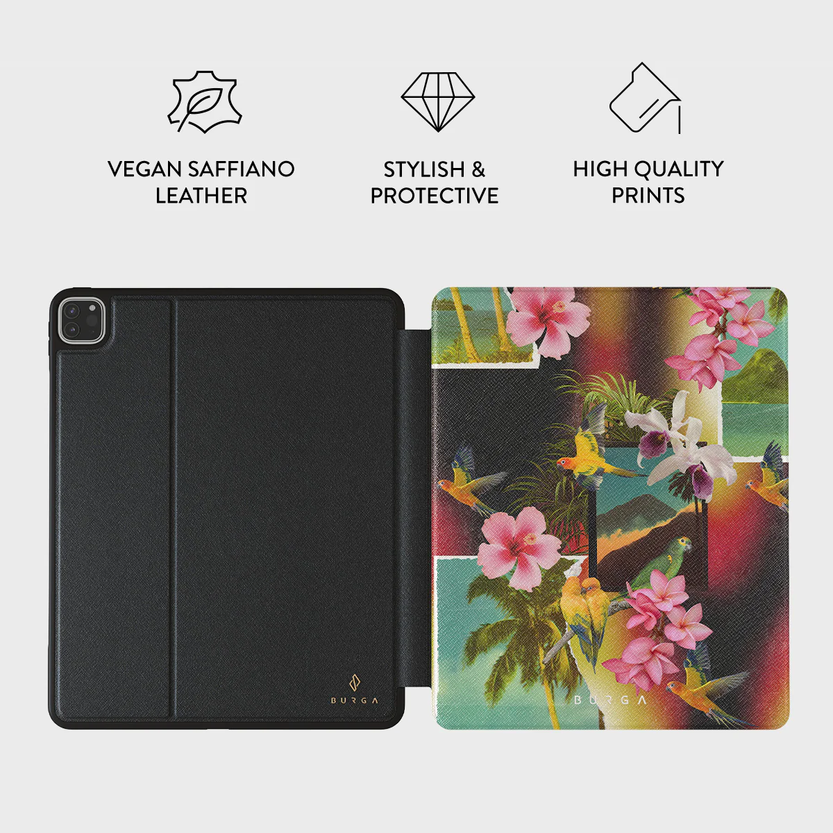 Holiday Archive - iPad Pro 12.9 (6th/5th Gen) Case - Image 2