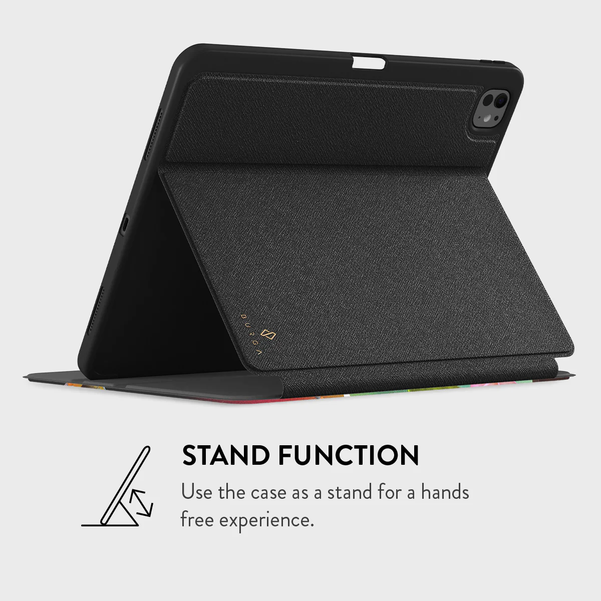 Holiday Archive - iPad Pro 13 (8th/7th Gen) Case - Image 5