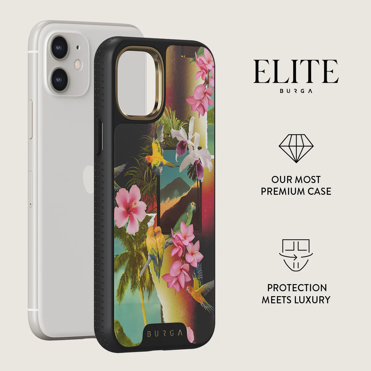 Holiday Archive - iPhone 11 Case - Image 6