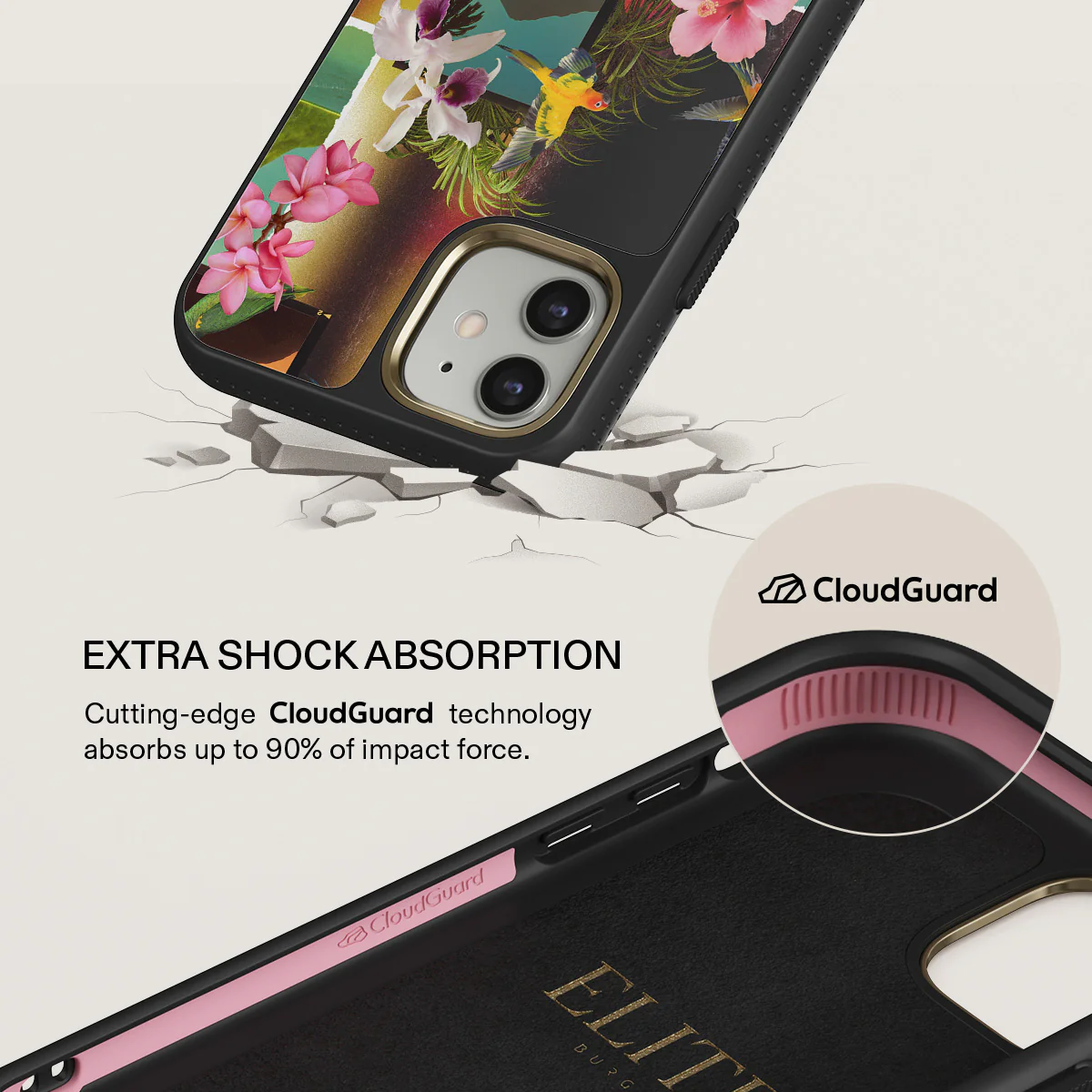 Holiday Archive - iPhone 11 Case - Image 7