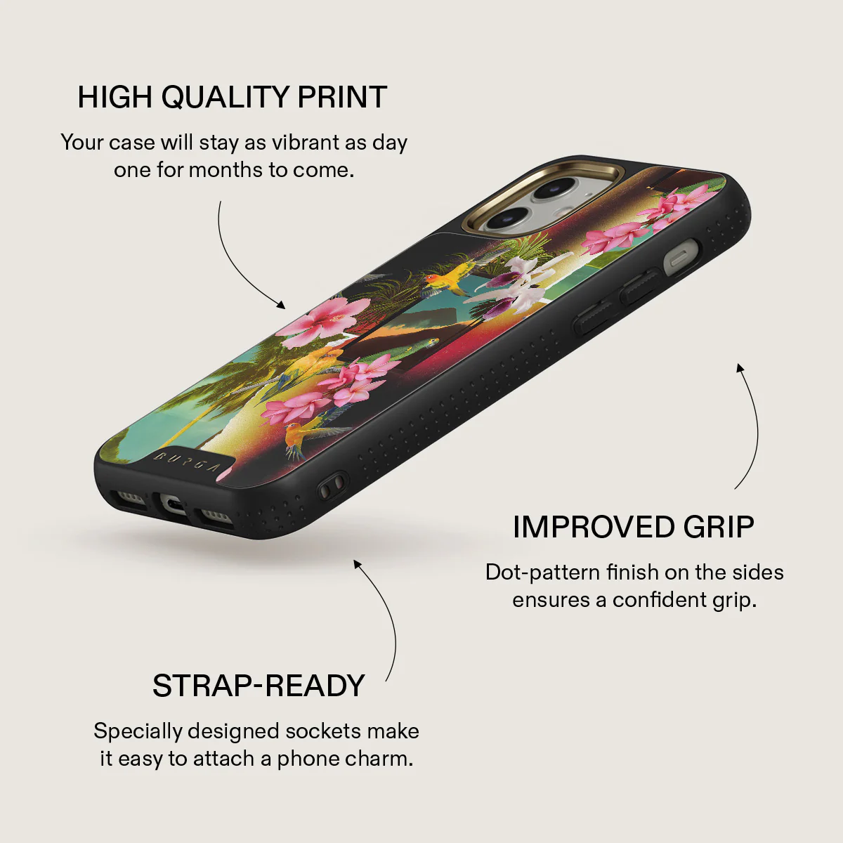 Holiday Archive - iPhone 11 Case - Image 9
