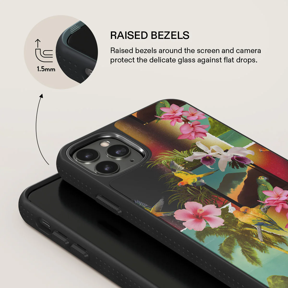 Holiday Archive - iPhone 11 Pro Case - Image 15