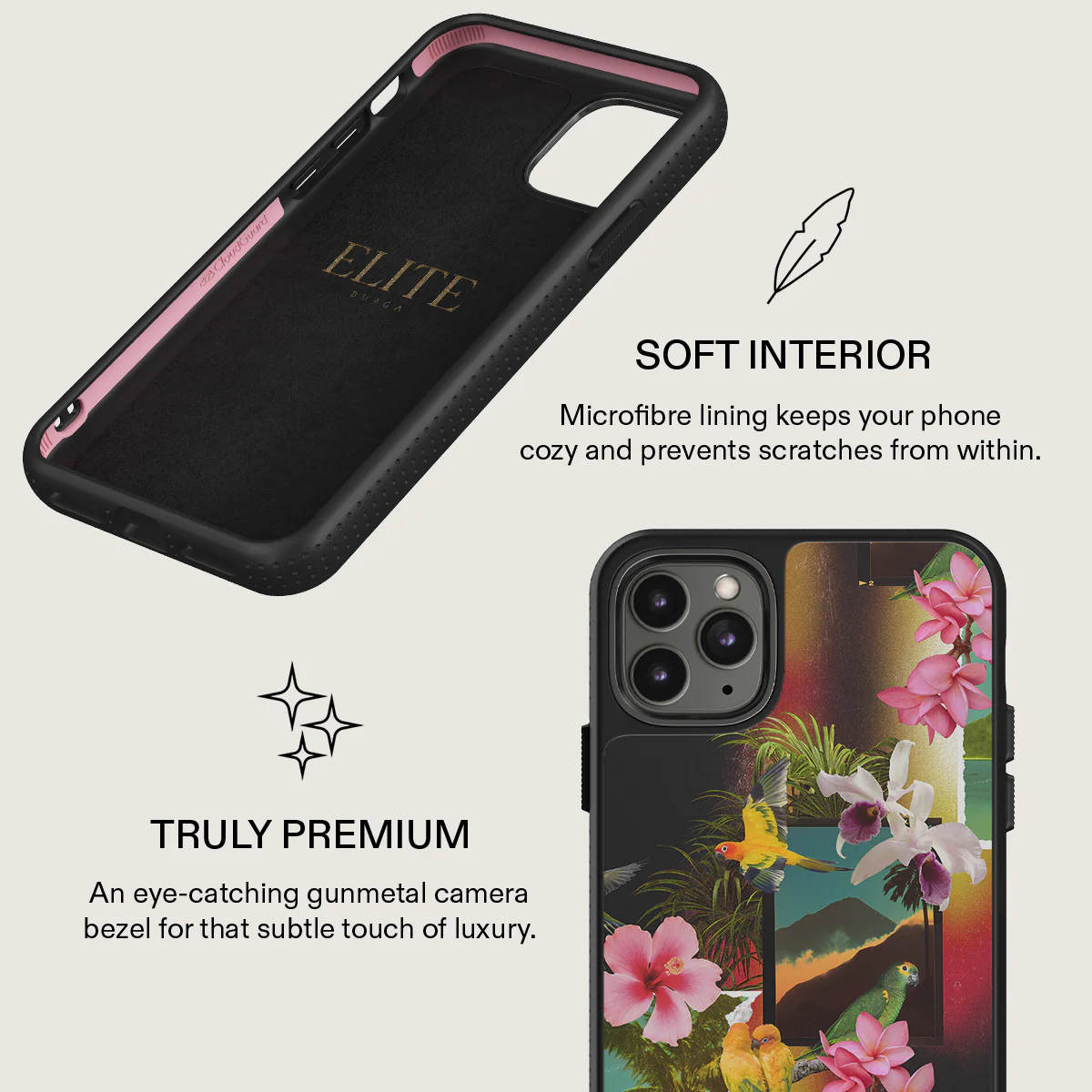 Holiday Archive - iPhone 11 Pro Case - Image 17