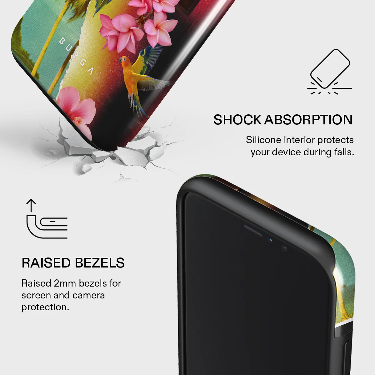 Holiday Archive - iPhone 11 Pro Case - Image 4