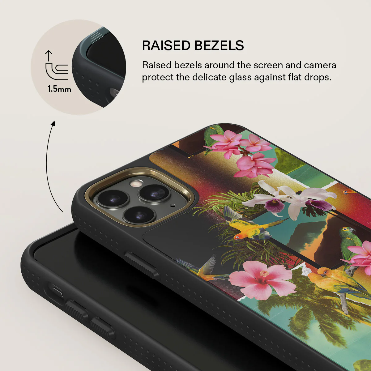 Holiday Archive - iPhone 11 Pro Case - Image 8