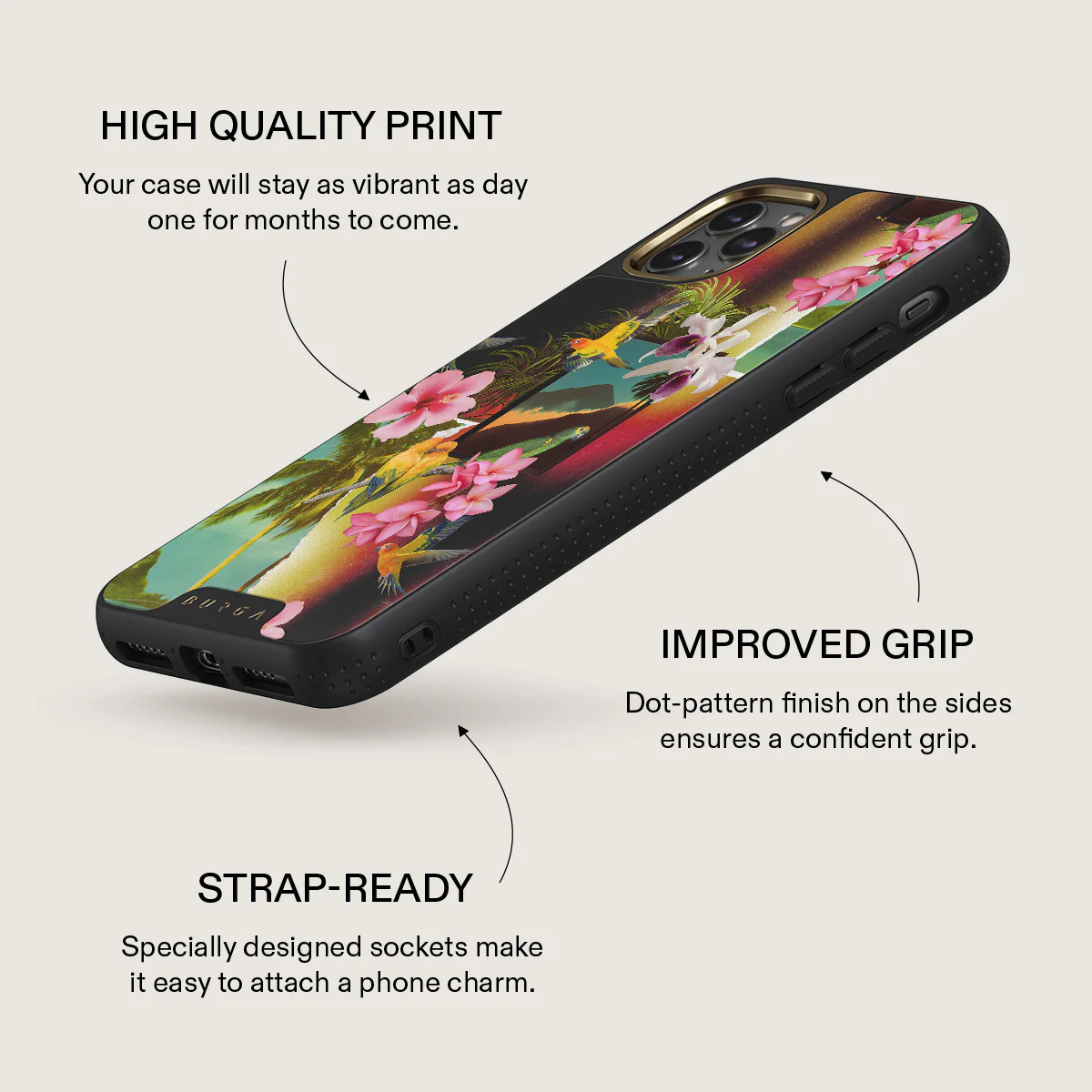 Holiday Archive - iPhone 11 Pro Case - Image 9