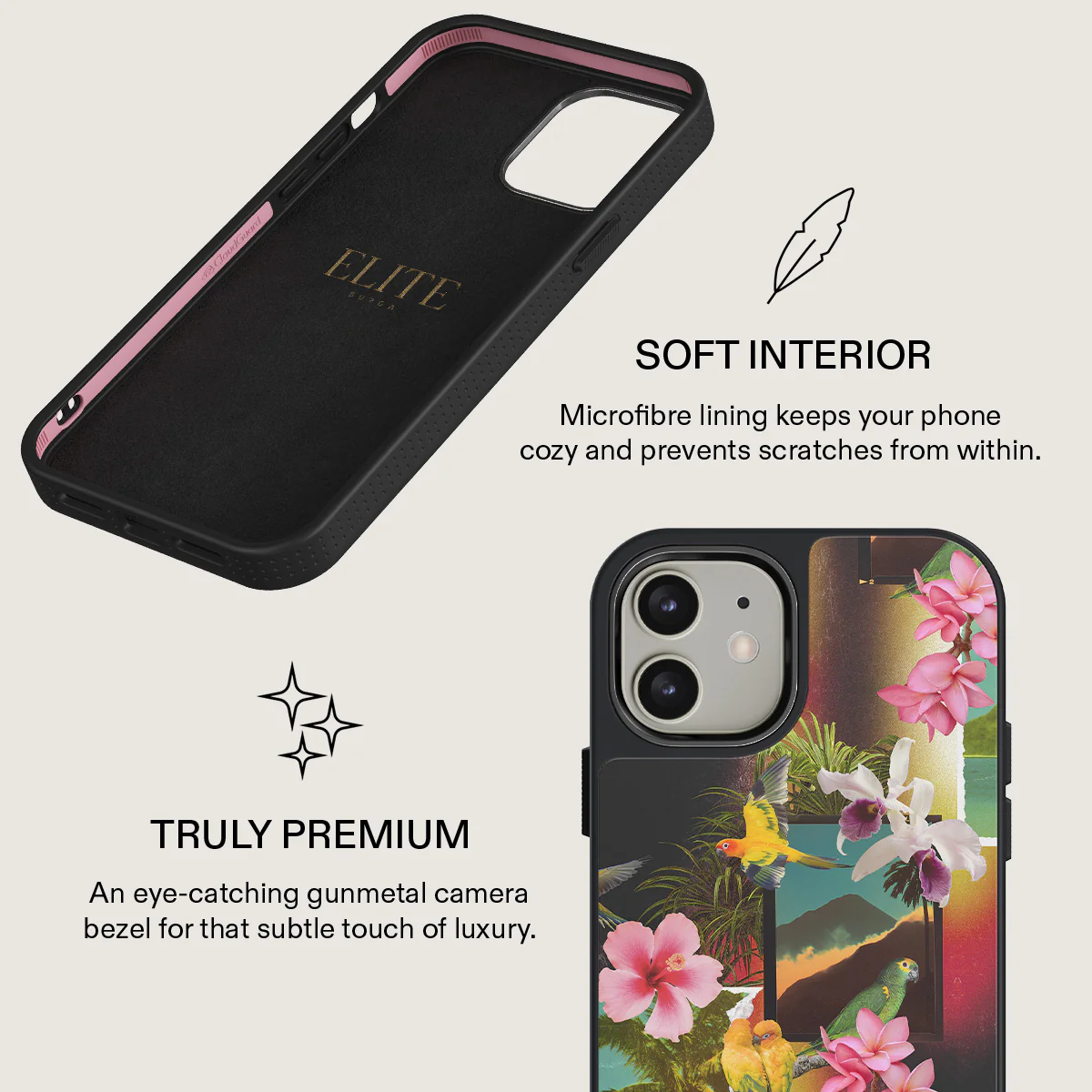 Holiday Archive - iPhone 12 Case - Image 17