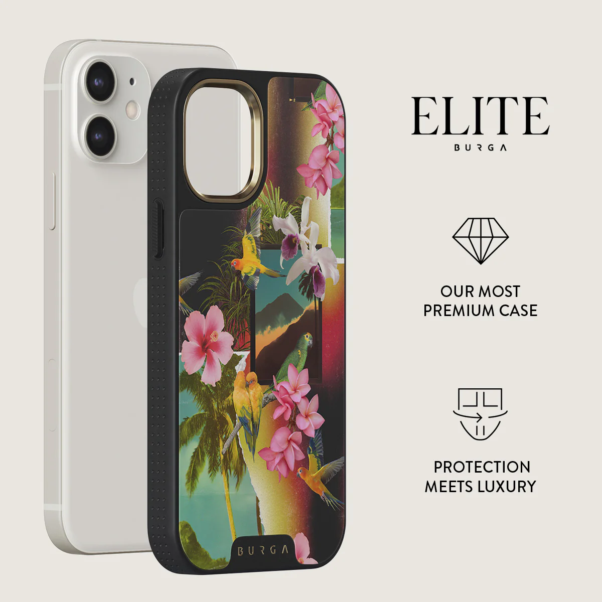 Holiday Archive - iPhone 12 Case - Image 6