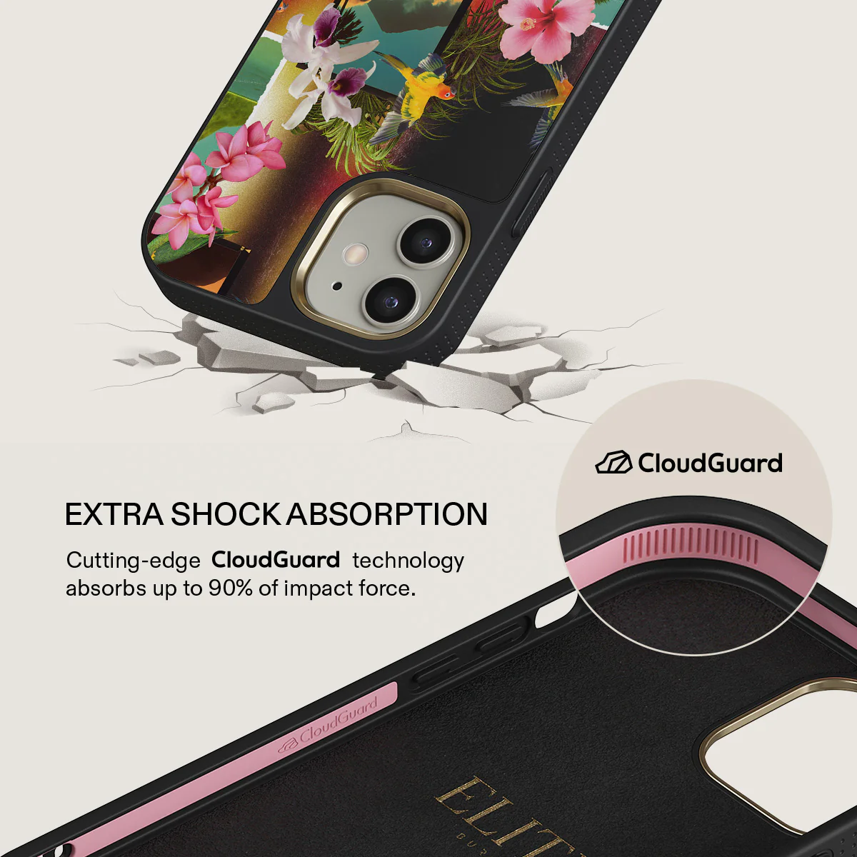 Holiday Archive - iPhone 12 Case - Image 7