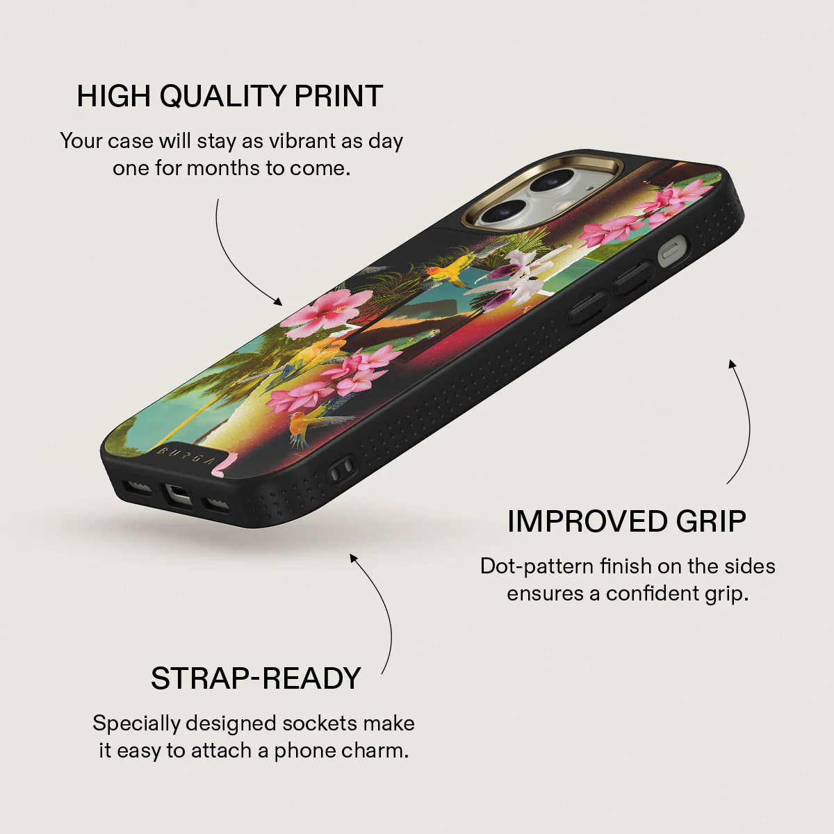 Holiday Archive - iPhone 12 Case - Image 9
