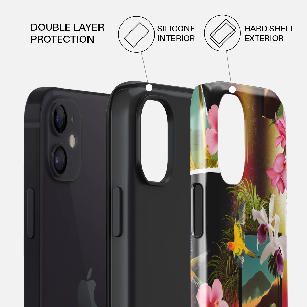 Holiday Archive - iPhone 12 Mini Case - Image 6