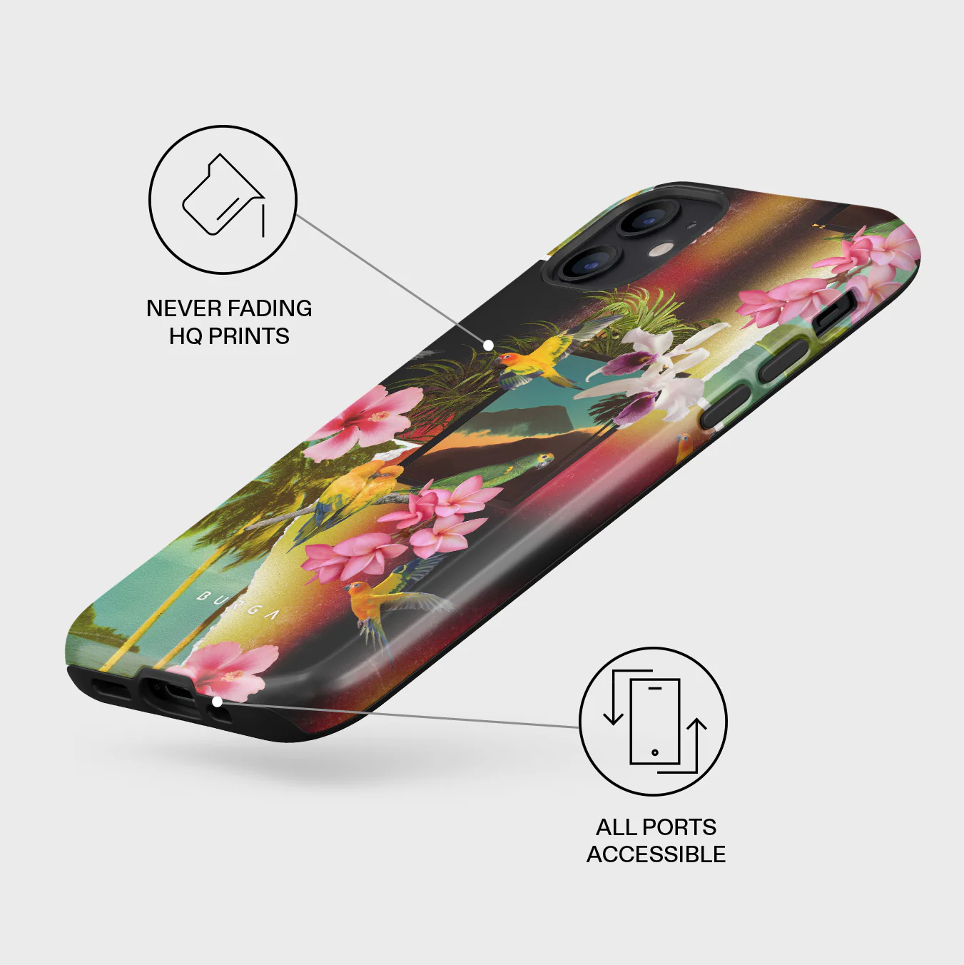 Holiday Archive - iPhone 12 Mini Case - Image 7