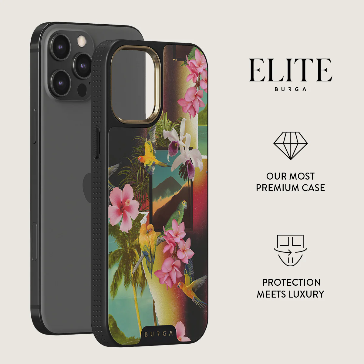 Holiday Archive - iPhone 12 Pro Case - Image 6