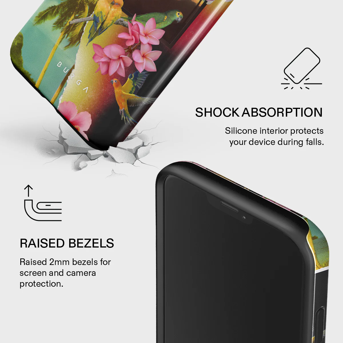 Holiday Archive - iPhone 12 Pro Max Case - Image 4