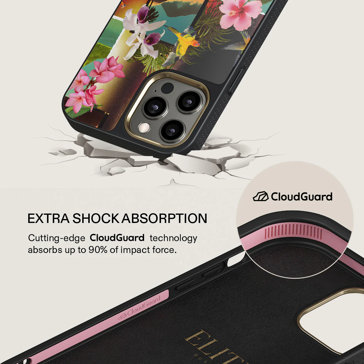 Holiday Archive - iPhone 12 Pro Max Case - Image 7