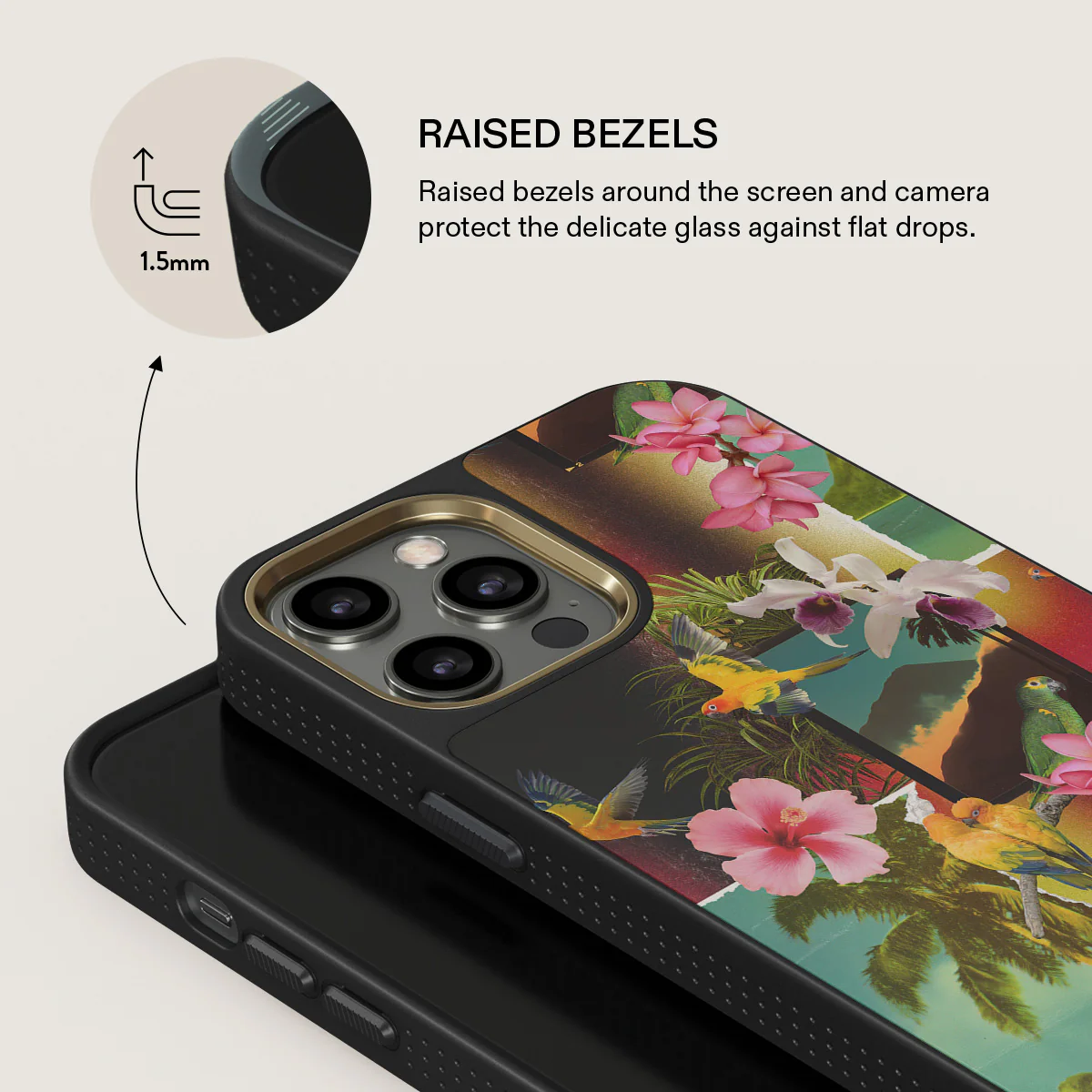 Holiday Archive - iPhone 12 Pro Max Case - Image 8