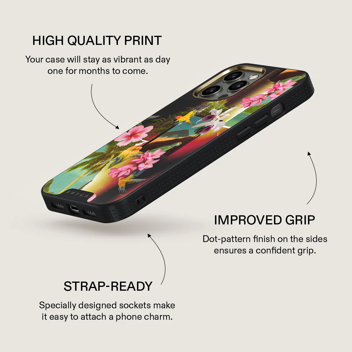 Holiday Archive - iPhone 12 Pro Max Case - Image 9