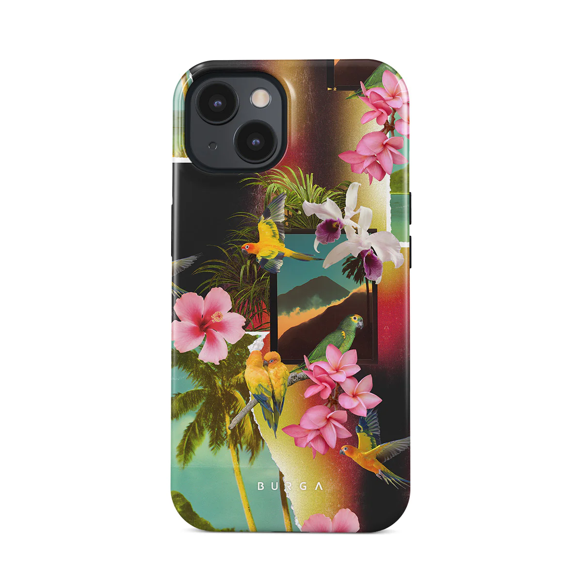 Holiday Archive - iPhone 13 Mini Case