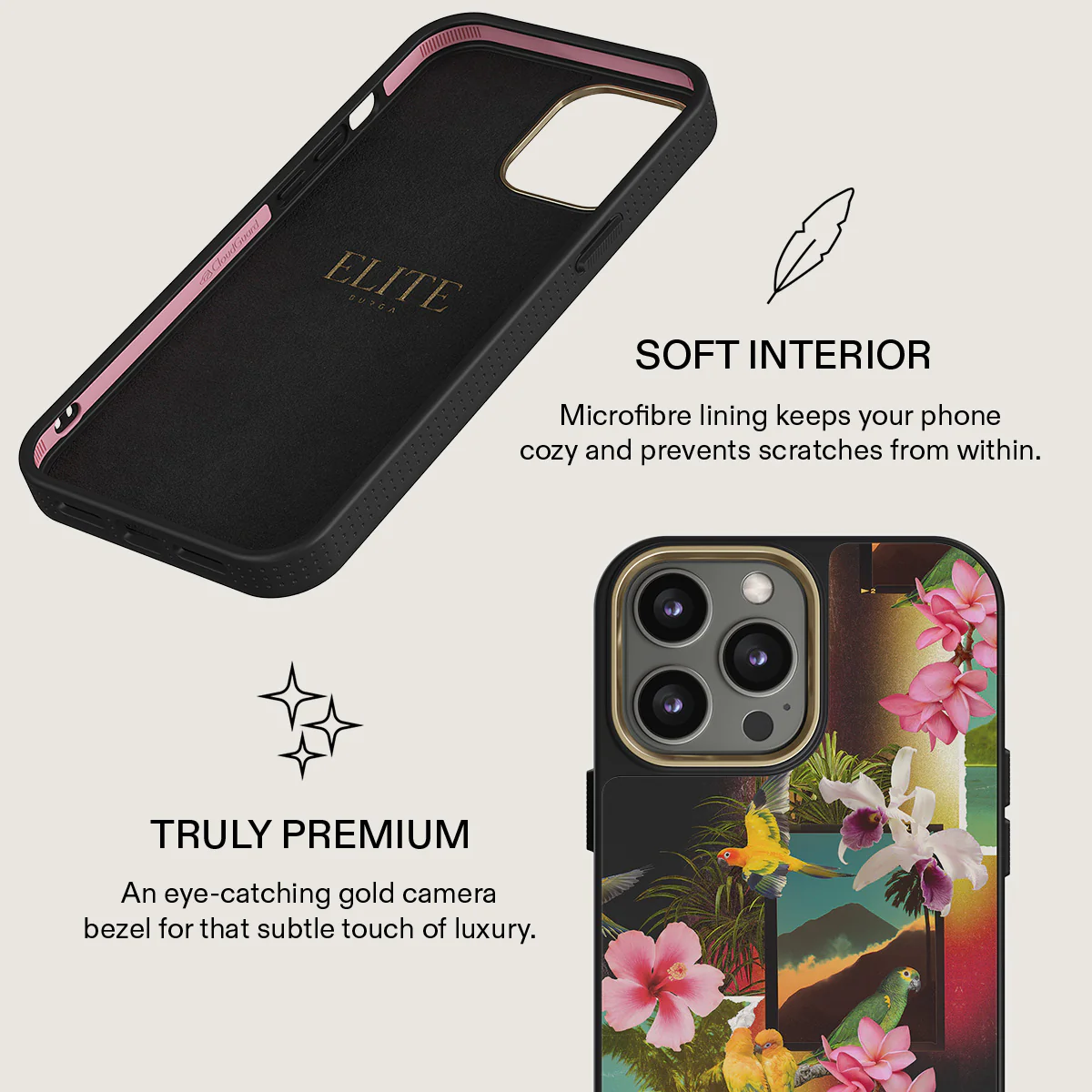 Holiday Archive - iPhone 13 Pro Max Case - Image 10