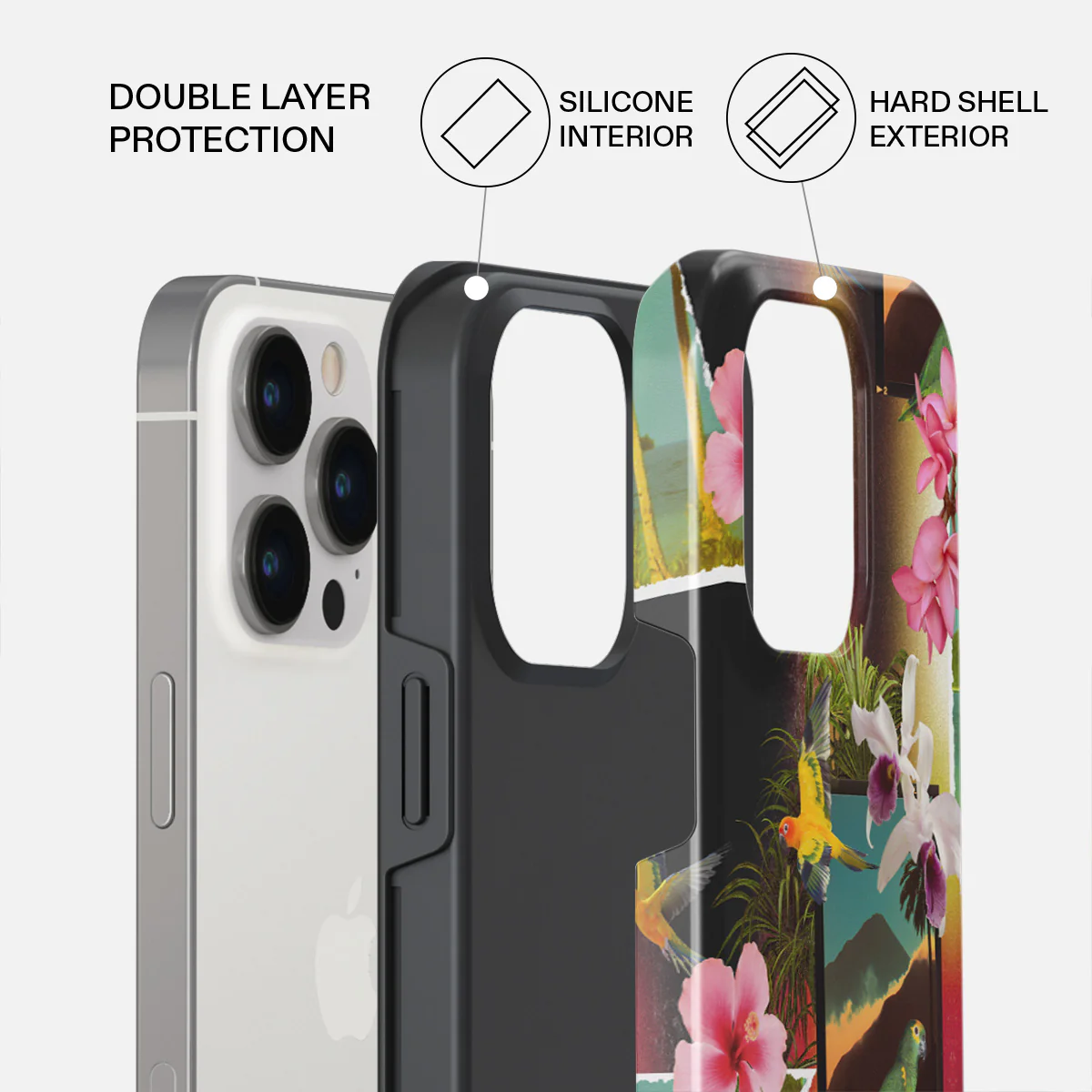 Holiday Archive - iPhone 13 Pro Max Case - Image 2