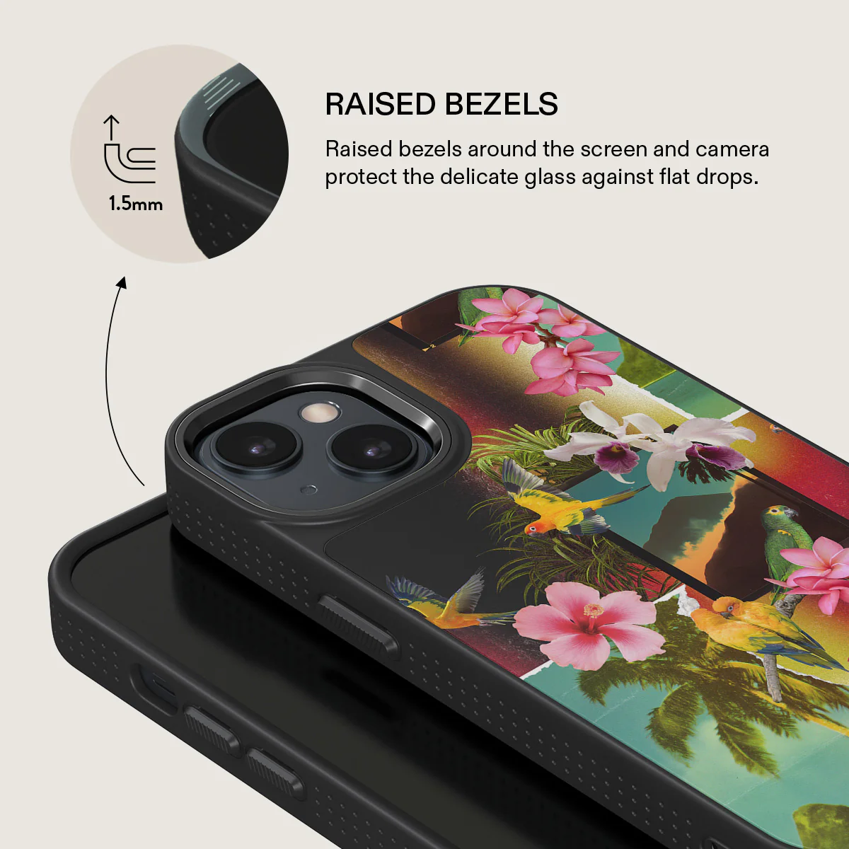 Holiday Archive - iPhone 14 Case - Image 15