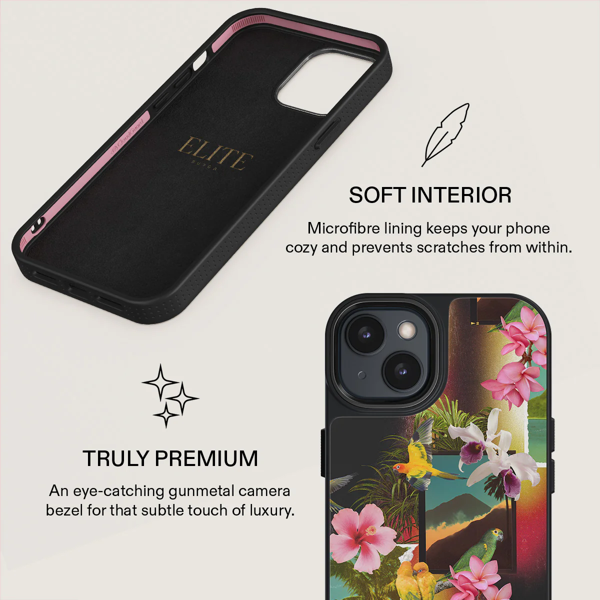 Holiday Archive - iPhone 14 Case - Image 17