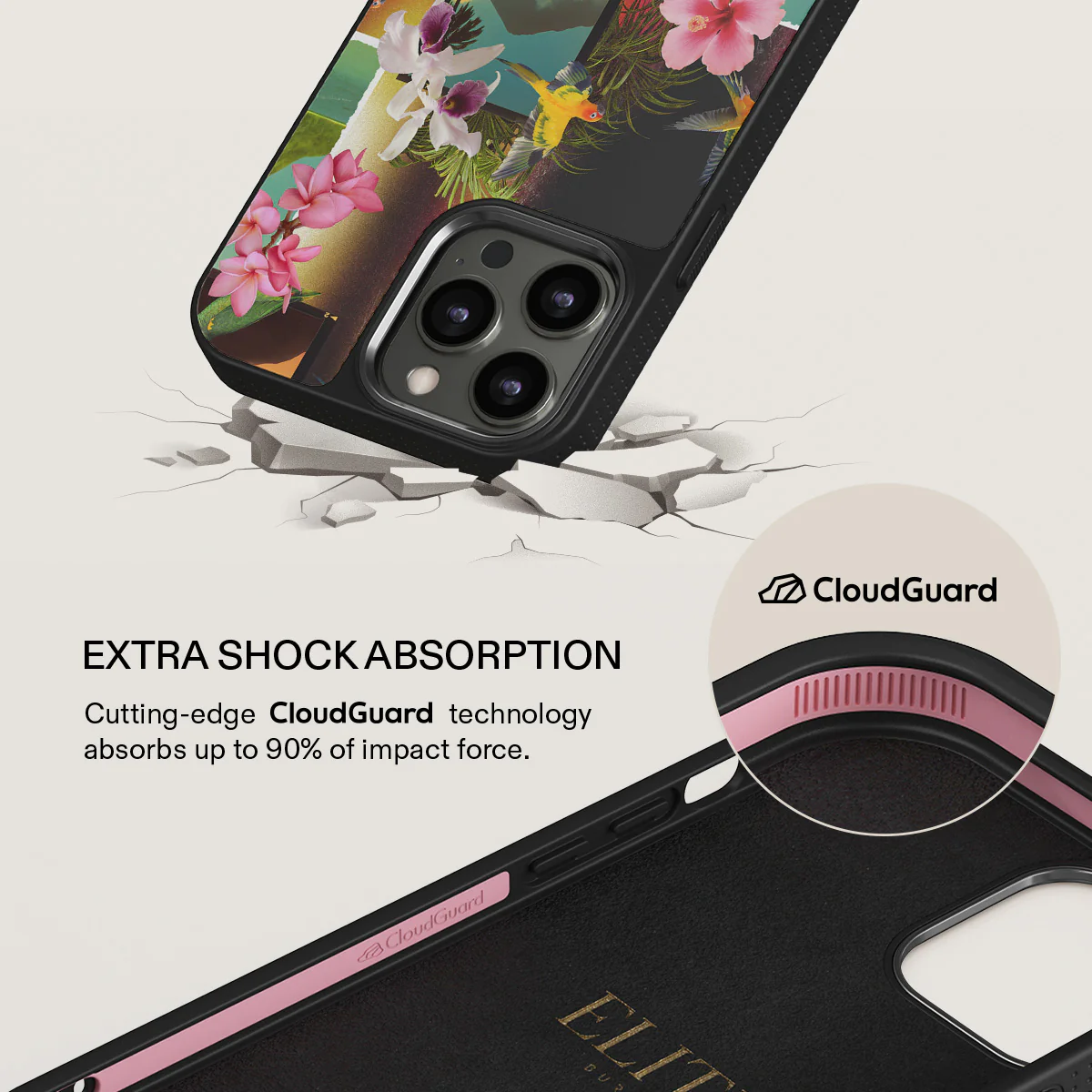 Holiday Archive - iPhone 14 Pro Case - Image 14