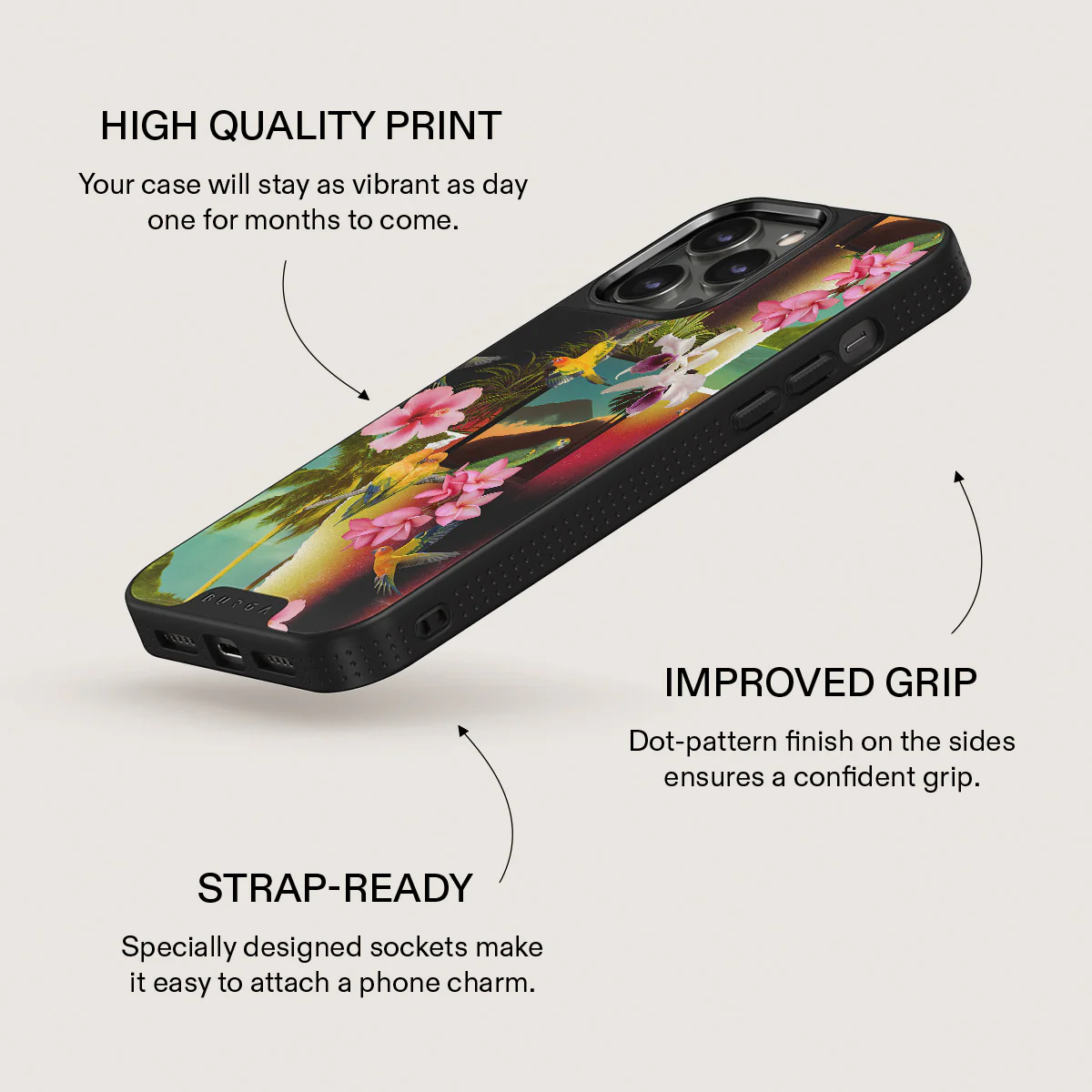 Holiday Archive - iPhone 14 Pro Case - Image 16