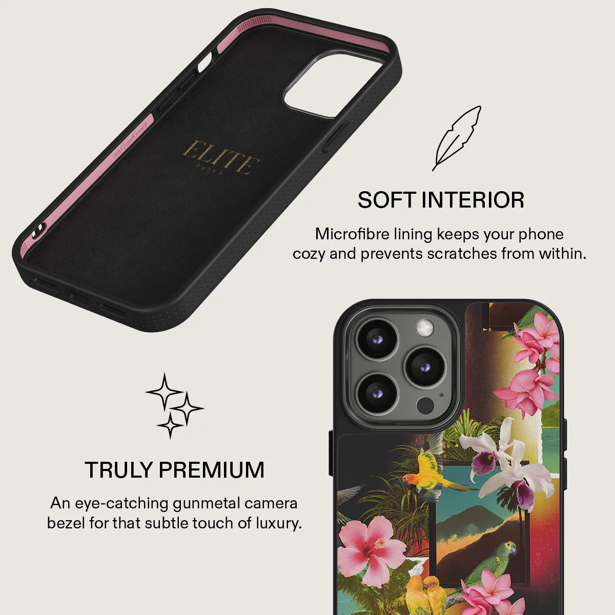 Holiday Archive - iPhone 14 Pro Case - Image 17