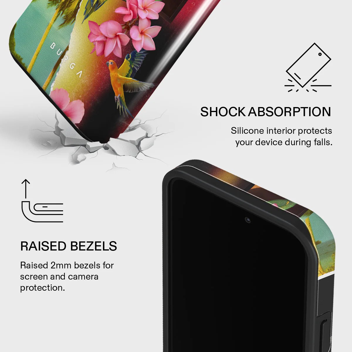 Holiday Archive - iPhone 14 Pro Case - Image 4