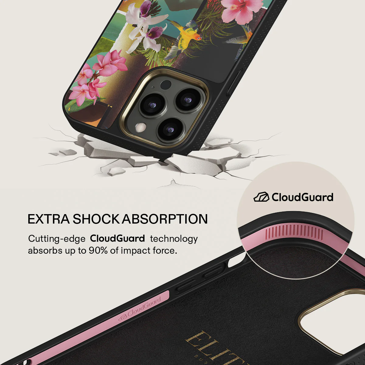 Holiday Archive - iPhone 14 Pro Case - Image 7