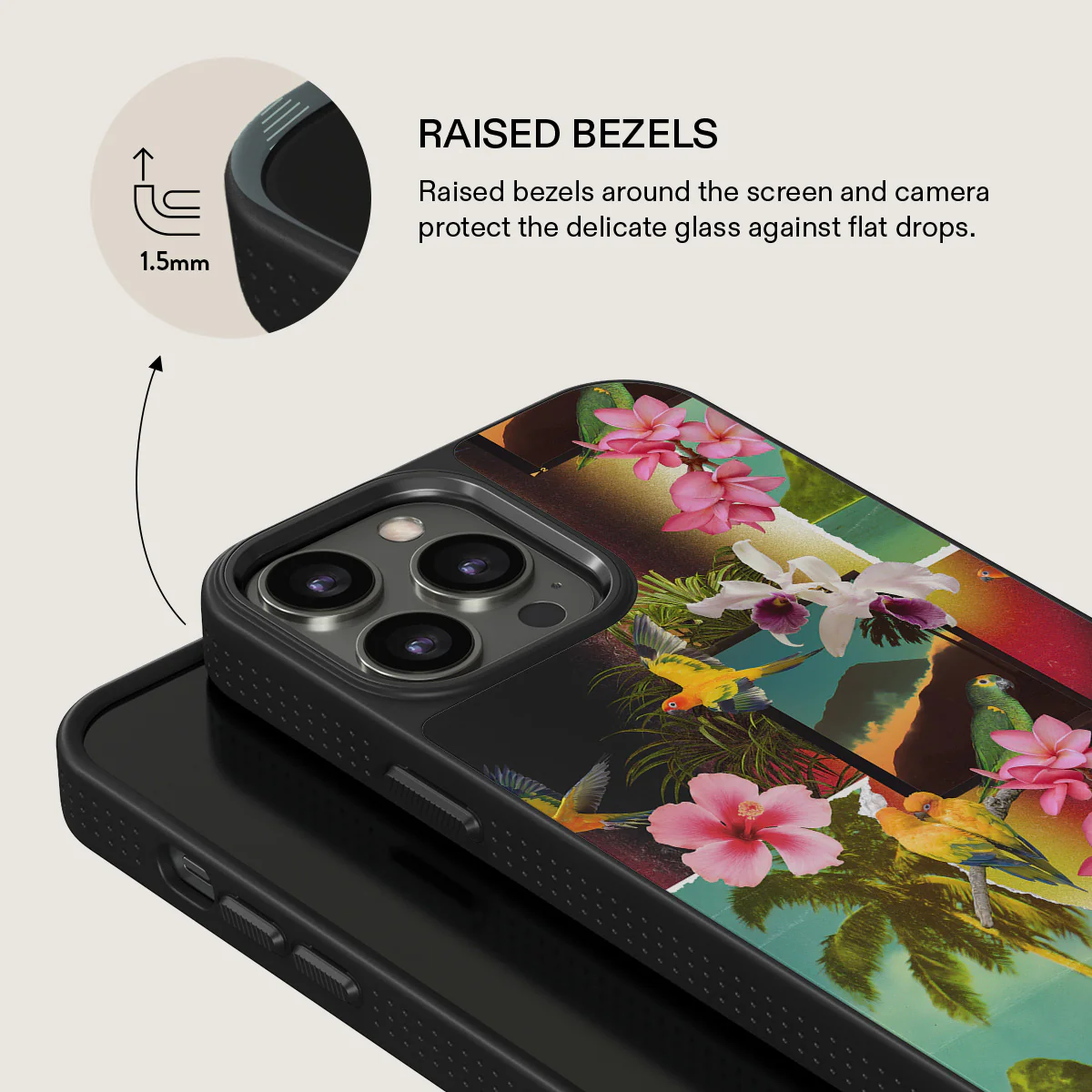 Holiday Archive - iPhone 14 Pro Max Case - Image 15