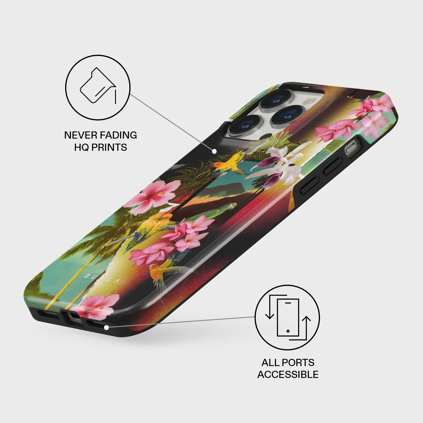 Holiday Archive - iPhone 14 Pro Max Case - Image 3