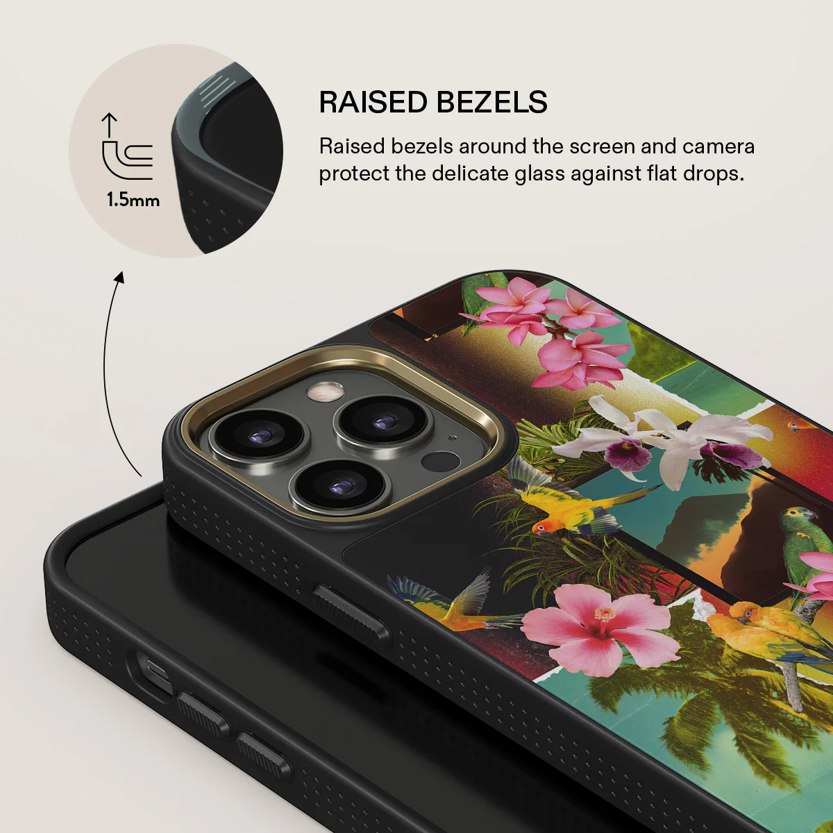 Holiday Archive - iPhone 14 Pro Max Case - Image 8