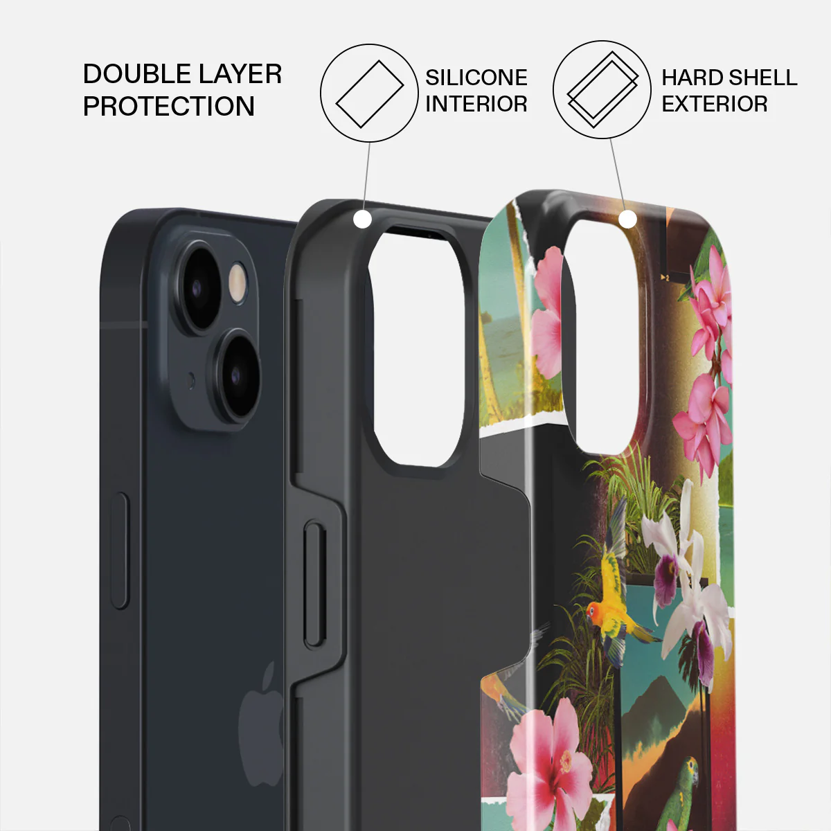 Holiday Archive - iPhone 15 Case - Image 2