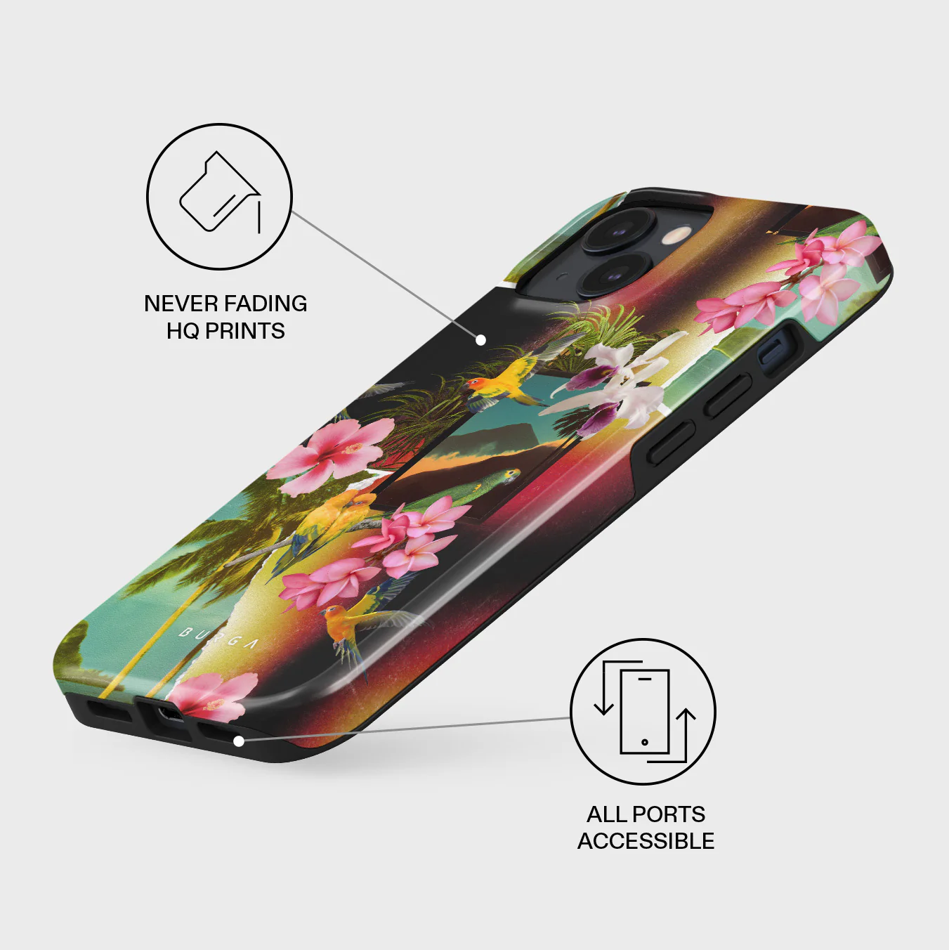 Holiday Archive - iPhone 15 Case - Image 3