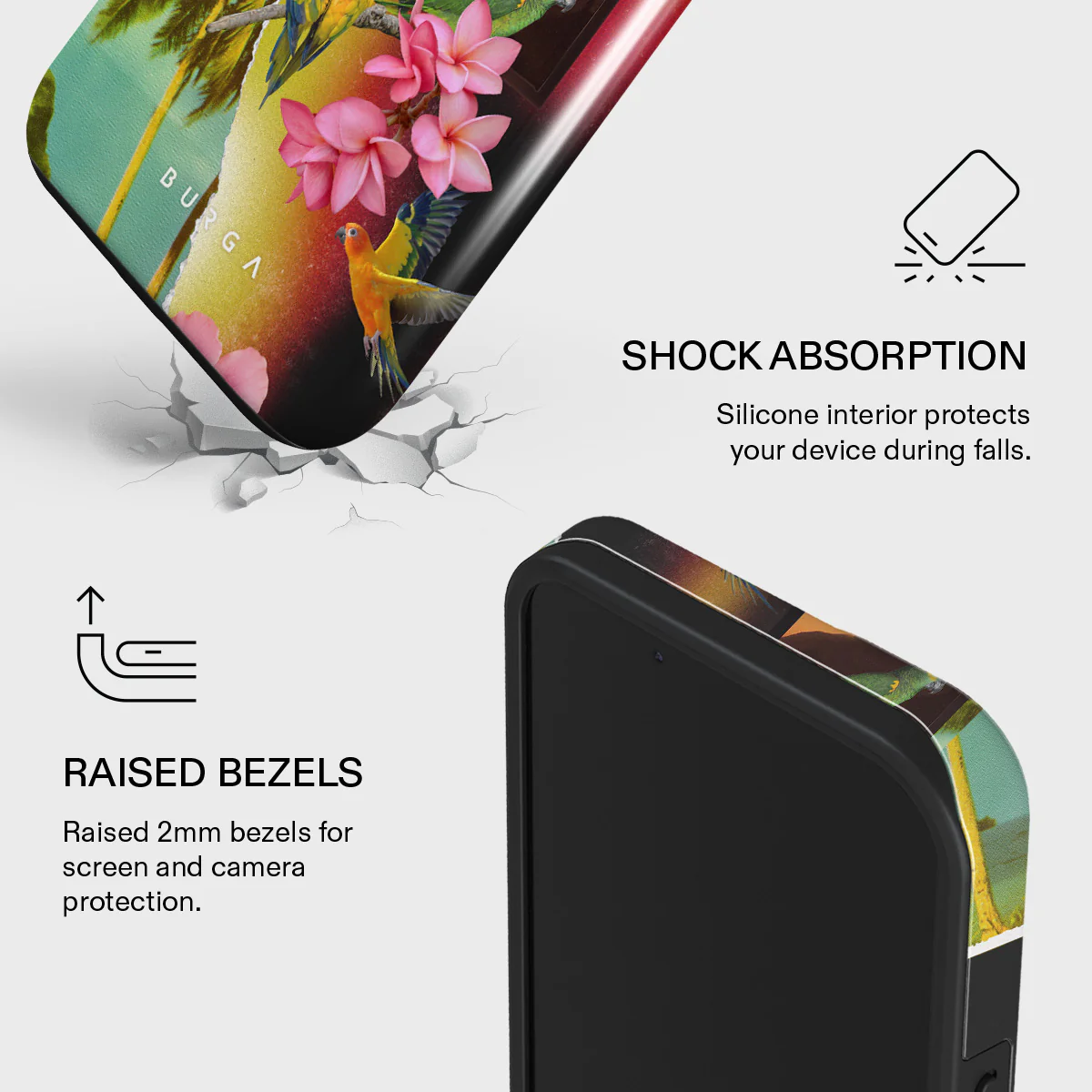 Holiday Archive - iPhone 15 Case - Image 4