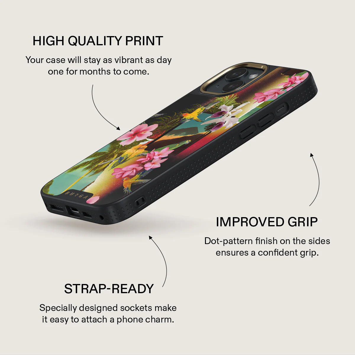 Holiday Archive - iPhone 15 Case - Image 9