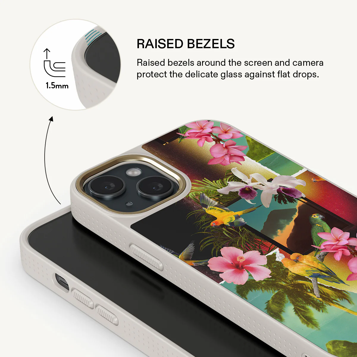 Holiday Archive - iPhone 15 Plus Case - Image 22