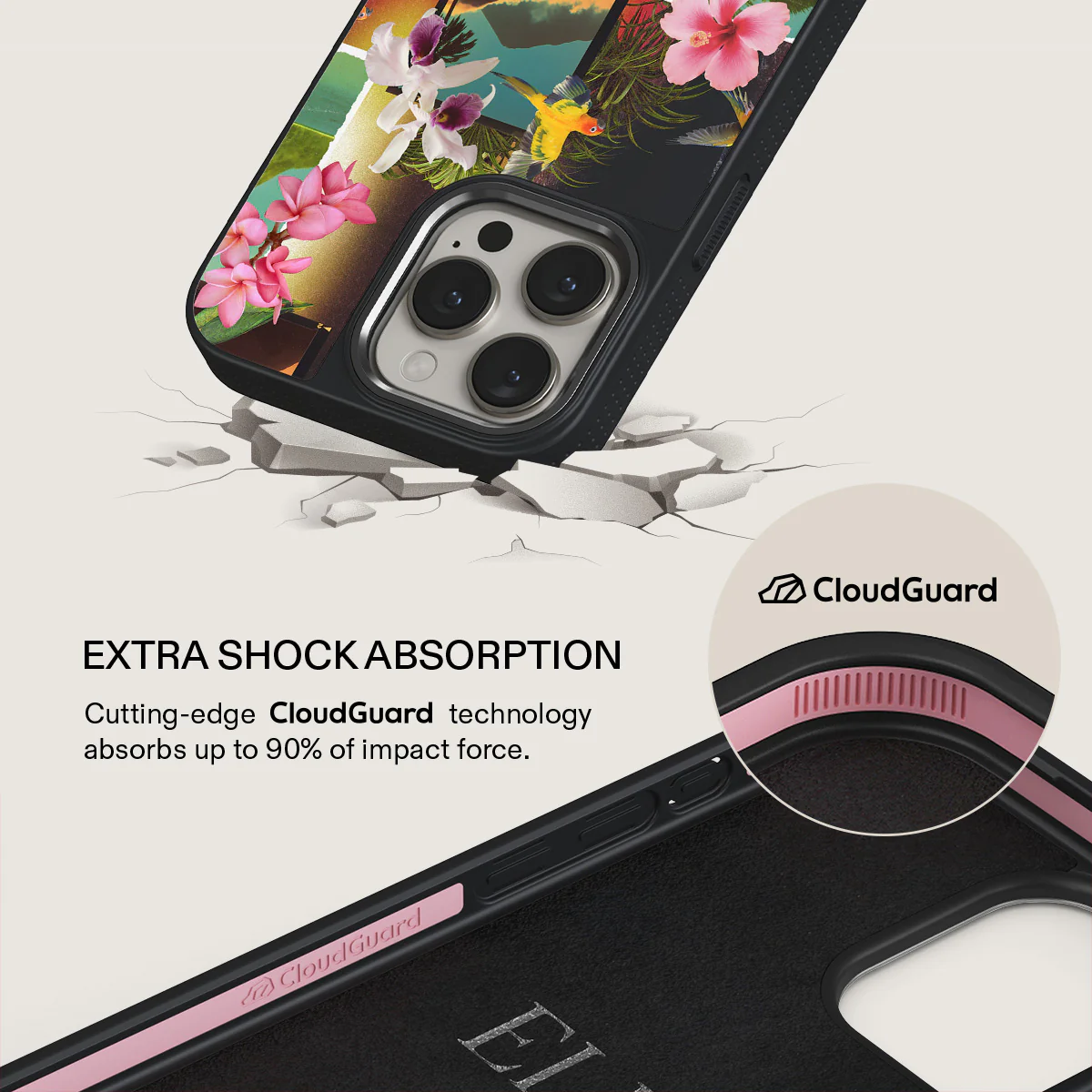 Holiday Archive - iPhone 15 Pro Case - Image 14