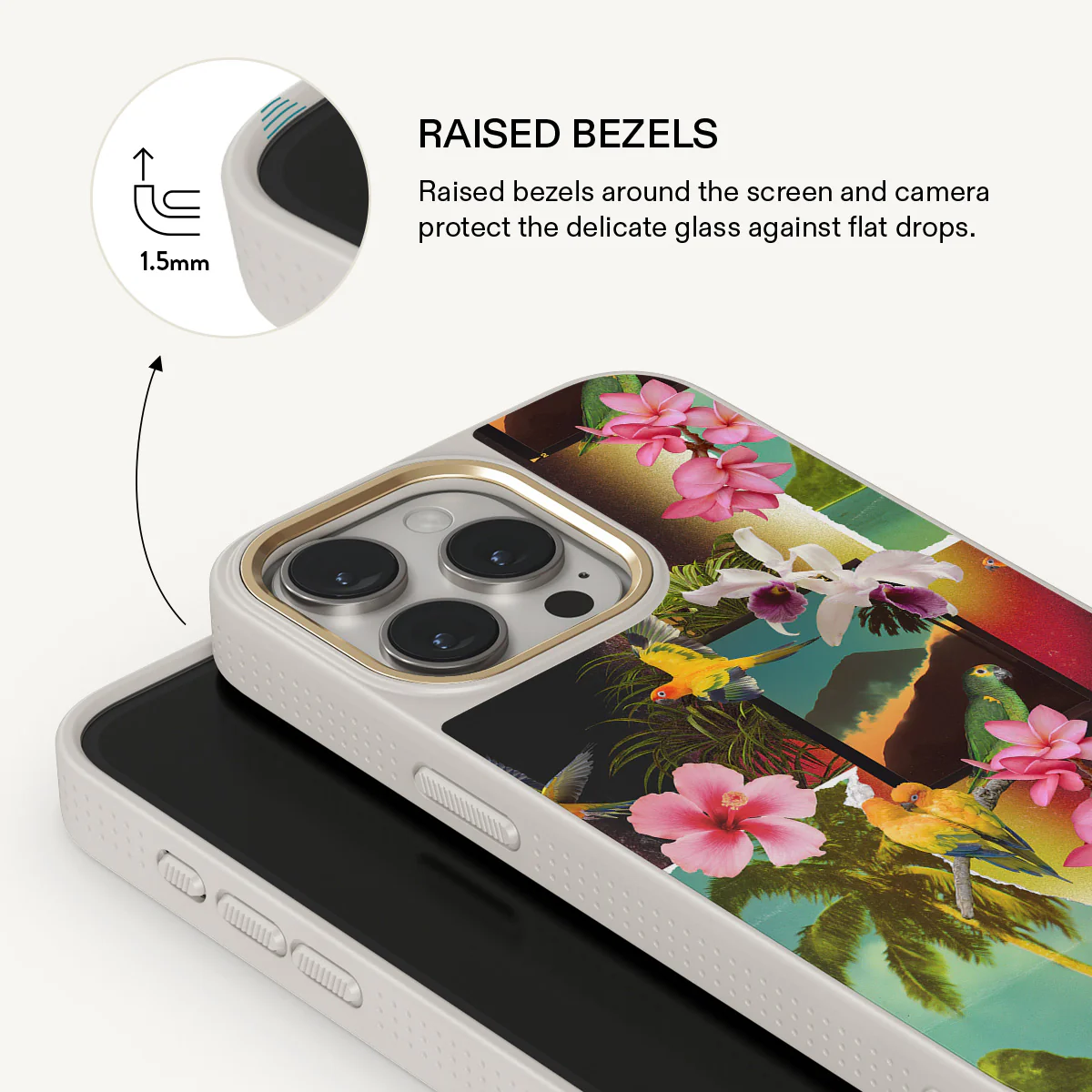 Holiday Archive - iPhone 15 Pro Case - Image 22
