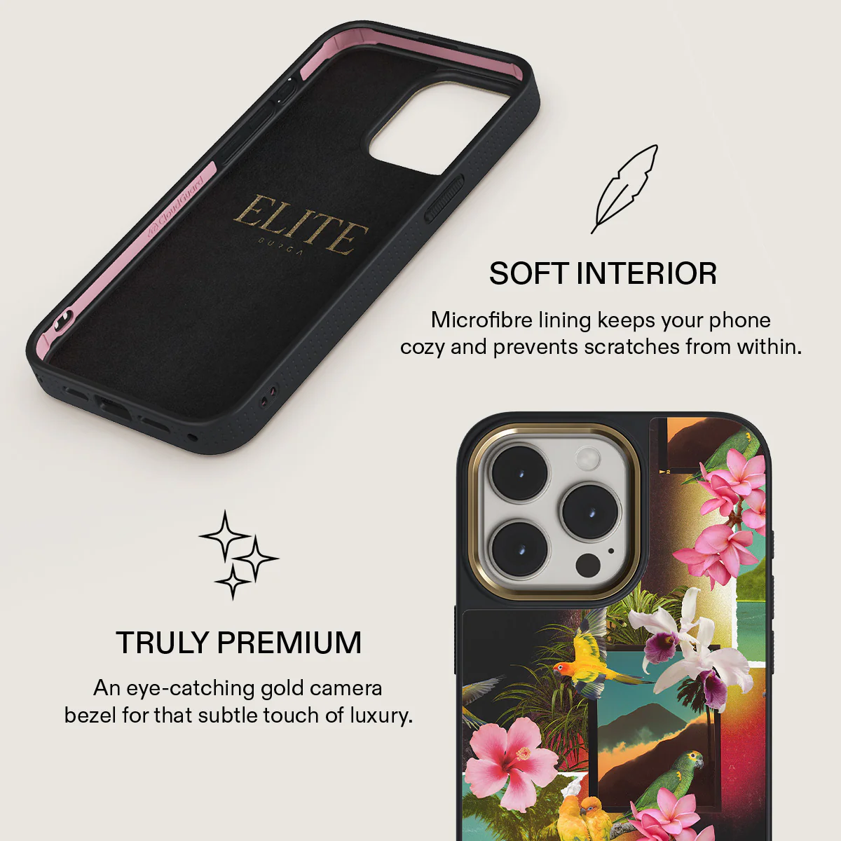 Holiday Archive - iPhone 15 Pro Max Case - Image 10