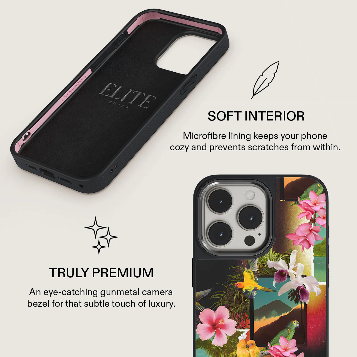 Holiday Archive - iPhone 15 Pro Max Case - Image 17