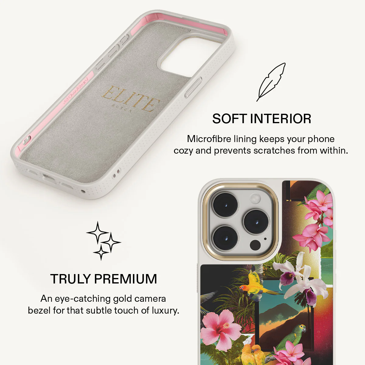 Holiday Archive - iPhone 15 Pro Max Case - Image 24