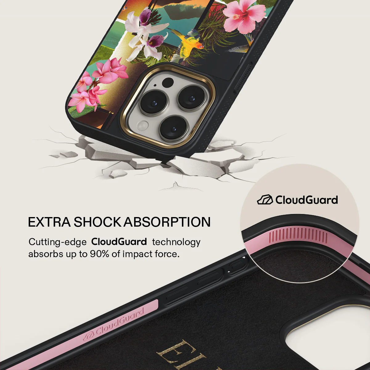 Holiday Archive - iPhone 15 Pro Max Case - Image 7