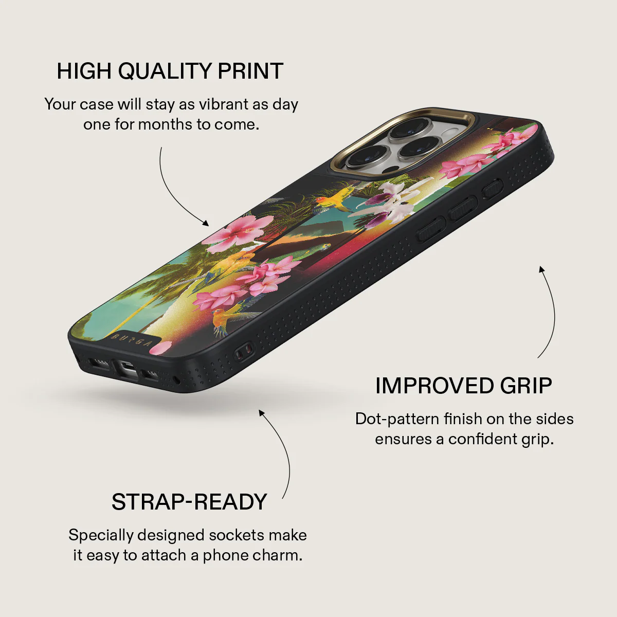 Holiday Archive - iPhone 15 Pro Max Case - Image 9