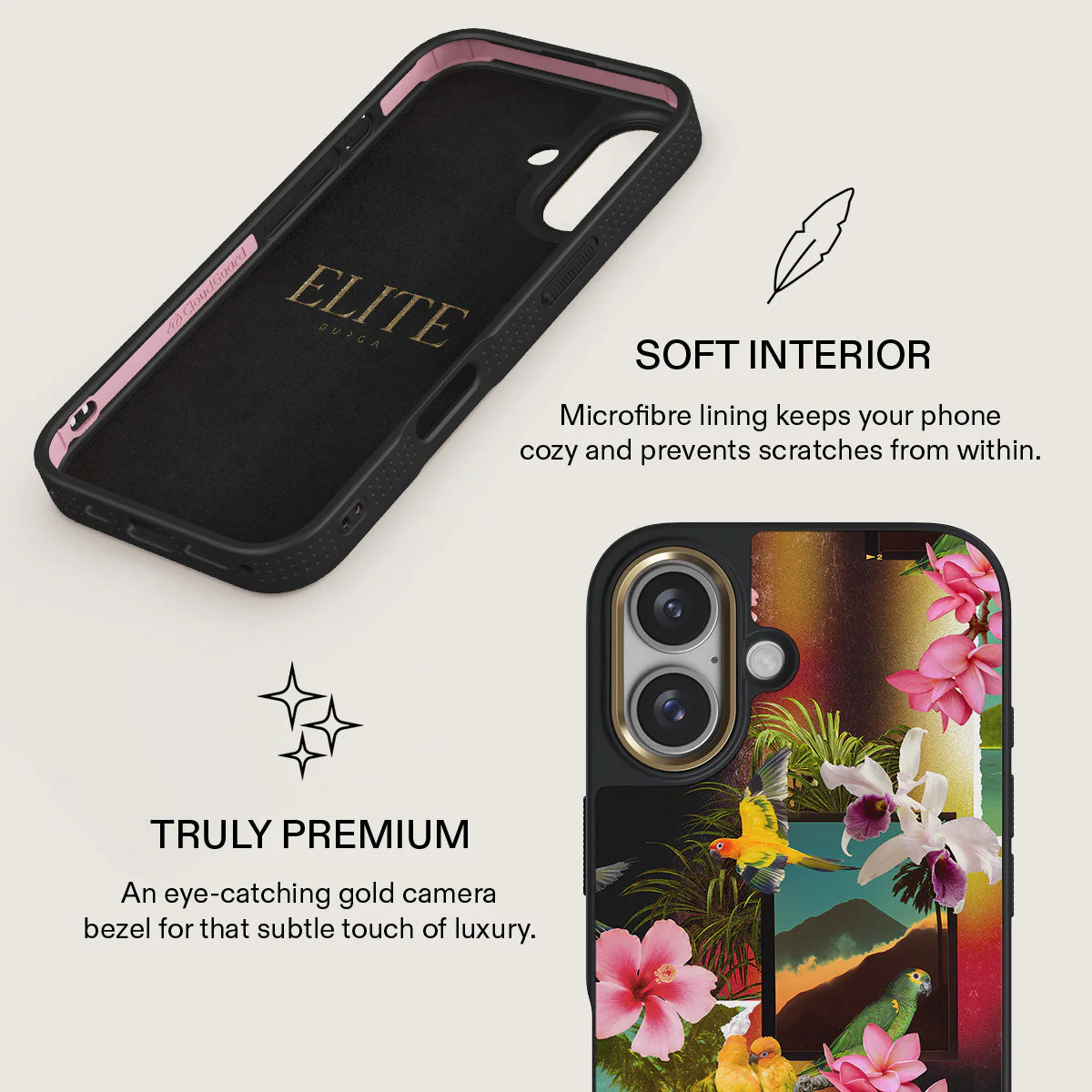 Holiday Archive - iPhone 16 Plus Case - Image 11